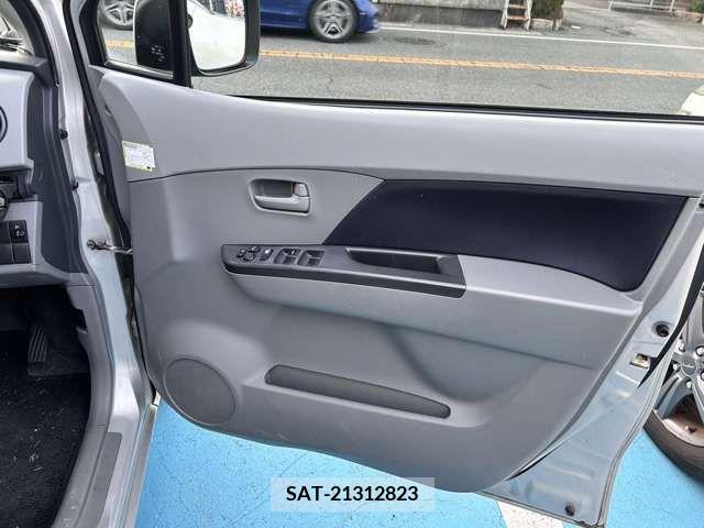 Suzuki WAGON R 2011-02 385947-6