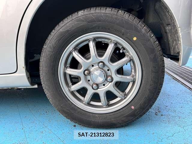 Suzuki WAGON R 2011-02 385947-14