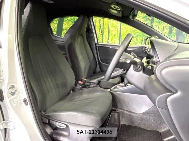 Toyota YARIS 2022-12 291545-8