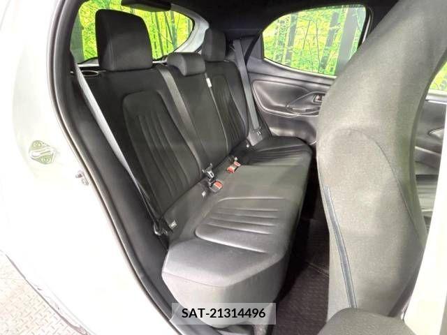 Toyota YARIS 2022-12 291545-9