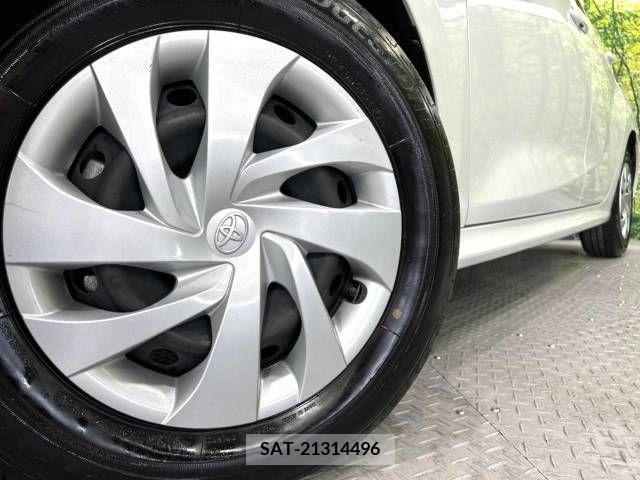 Toyota YARIS 2022-12 291545-13