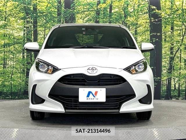 Toyota YARIS 2022-12 291545-14