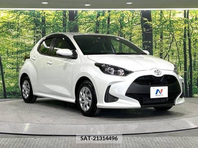 Toyota YARIS 2022-12 291545-16