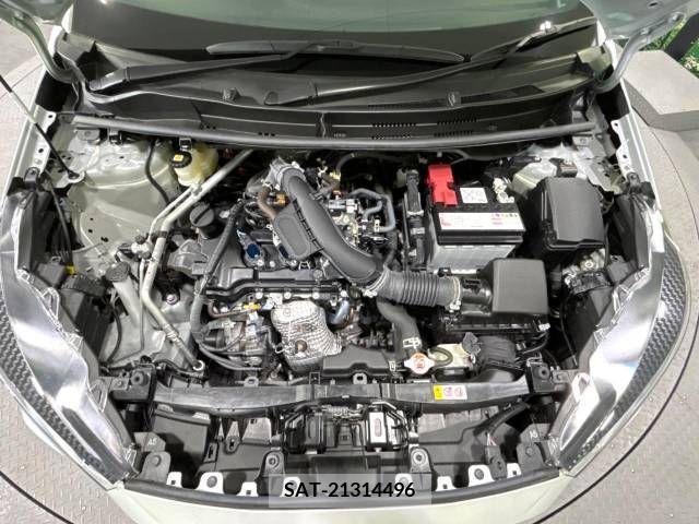 Toyota YARIS 2022-12 291545-18