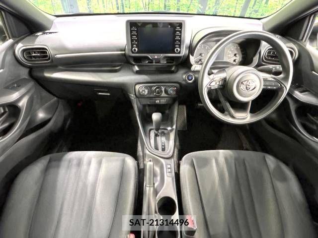 Toyota YARIS 2022-12 291545-1