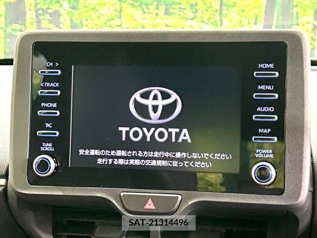Toyota YARIS 2022-12 291545-3