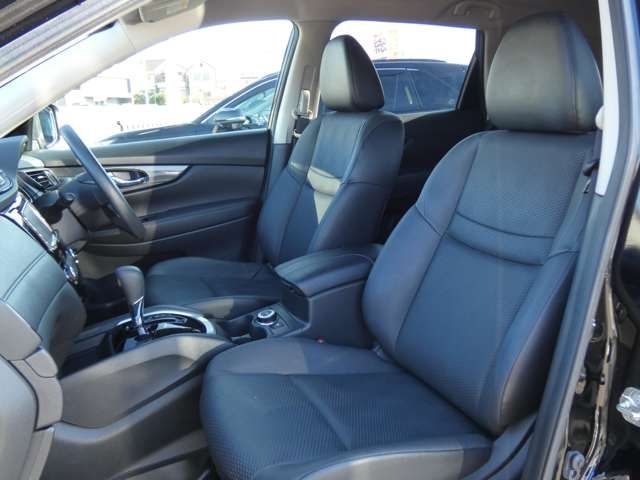 Nissan X-TRAIL 2020-01 27750-22