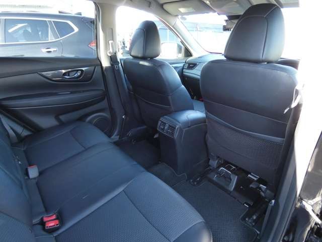 Nissan X-TRAIL 2020-01 27750-24