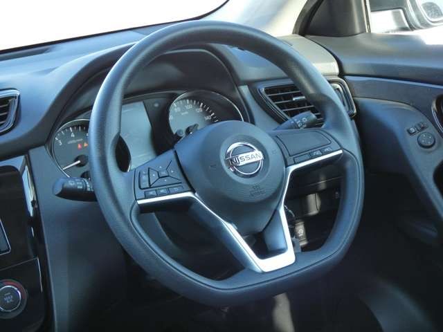 Nissan X-TRAIL 2020-01 27750-9