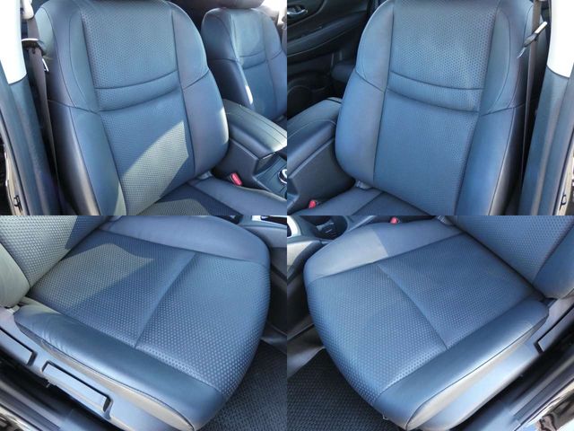 Nissan X-TRAIL 2020-01 27750-23