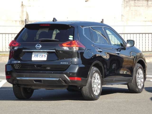 Nissan X-TRAIL 2020-01 27750-3