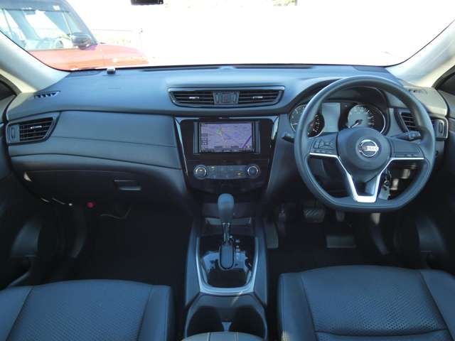 Nissan X-TRAIL 2020-01 27750-1