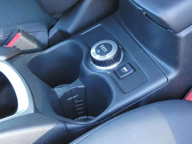Nissan X-TRAIL 2020-01 27750-17