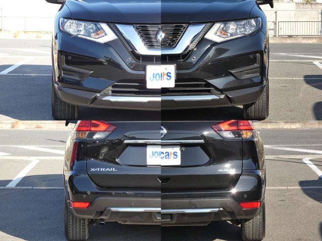 Nissan X-TRAIL 2020-01 27750-6