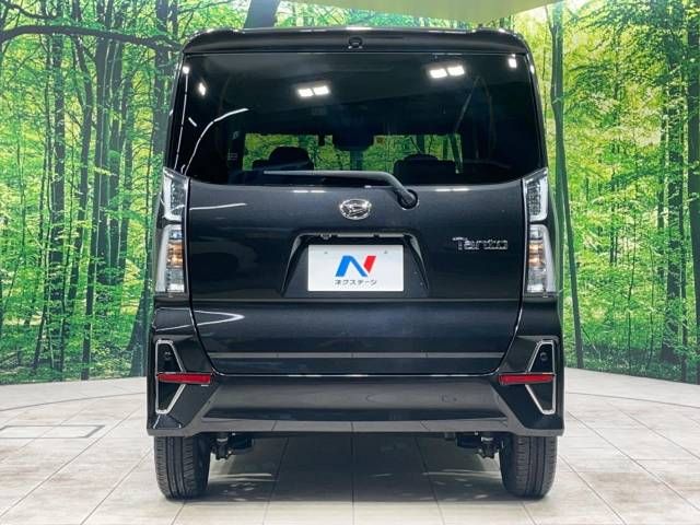 Daihatsu TANTO CUSTOM 2020-10 16446-15