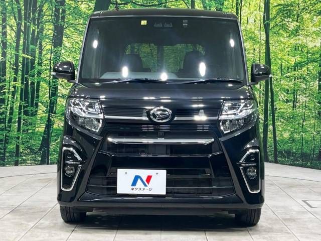 Daihatsu TANTO CUSTOM 2020-10 16446-14