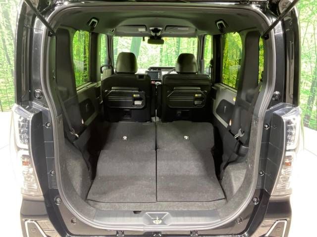 Daihatsu TANTO CUSTOM 2020-10 16446-10
