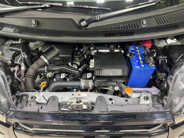 Daihatsu TANTO CUSTOM 2020-10 16446-18
