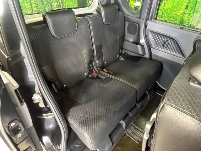 Daihatsu TANTO CUSTOM 2020-10 16446-9
