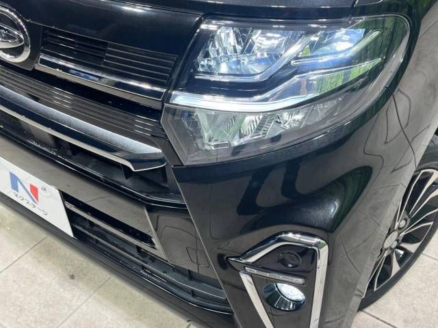 Daihatsu TANTO CUSTOM 2020-10 16446-12
