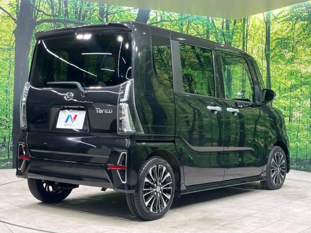 Daihatsu TANTO CUSTOM 2020-10 16446-17