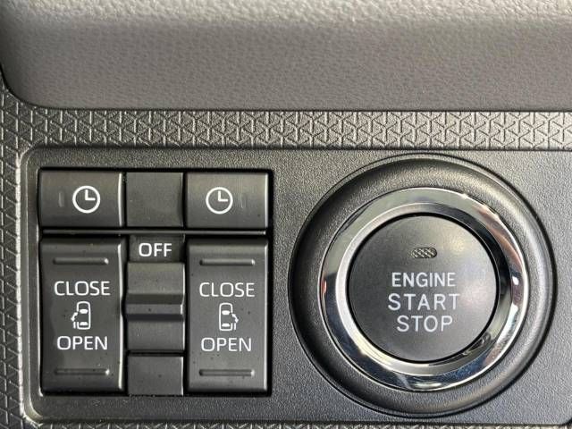 Daihatsu TANTO CUSTOM 2020-10 16446-4