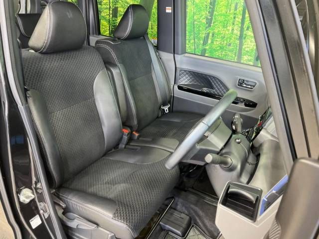 Daihatsu TANTO CUSTOM 2020-10 16446-8