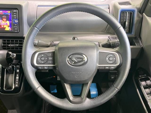 Daihatsu TANTO CUSTOM 2020-10 16446-11