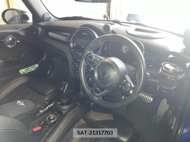 Bmw MINI 2020-03 392233-10