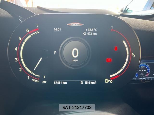 Bmw MINI 2020-03 392233-17