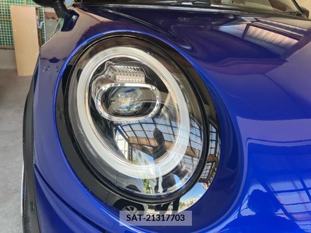 Bmw MINI 2020-03 392233-2