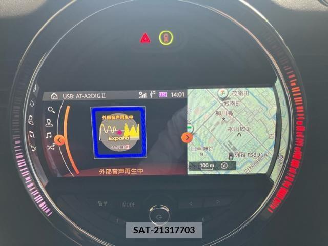 Bmw MINI 2020-03 392233-21