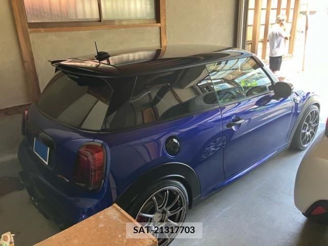 Bmw MINI 2020-03 392233-1