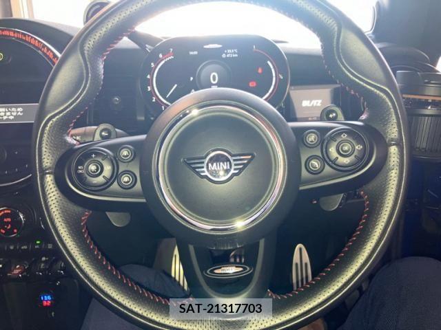 Bmw MINI 2020-03 392233-14