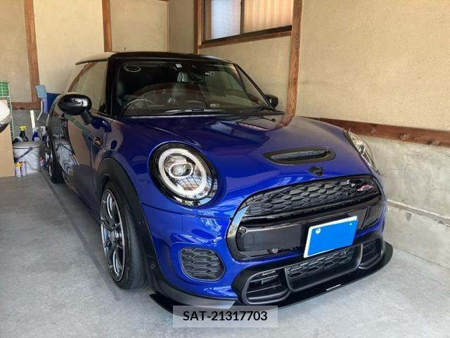 Bmw MINI 2020-03 392233-0