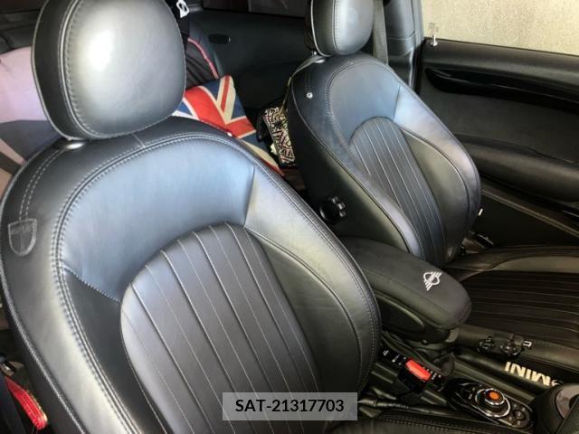 Bmw MINI 2020-03 392233-11