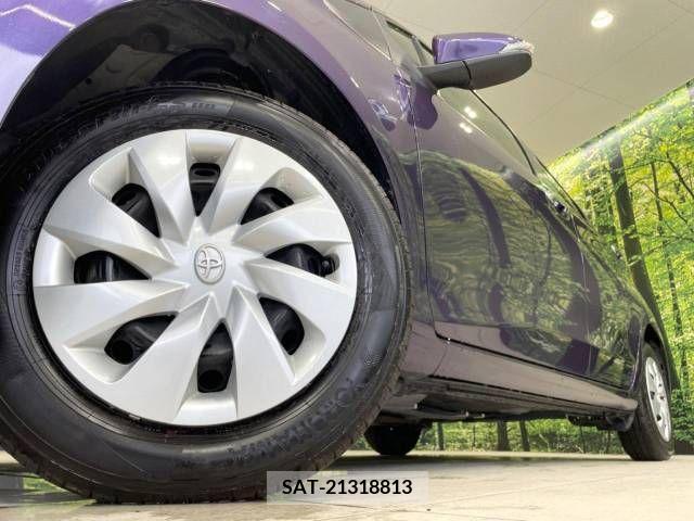 Toyota VITZ 2019-02 335914-13