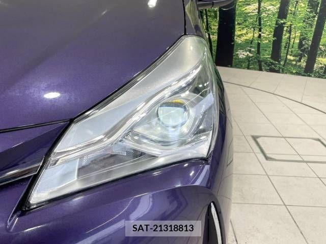 Toyota VITZ 2019-02 335914-12