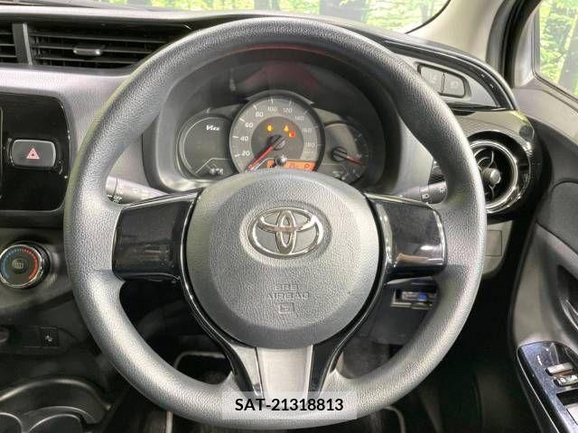 Toyota VITZ 2019-02 335914-11