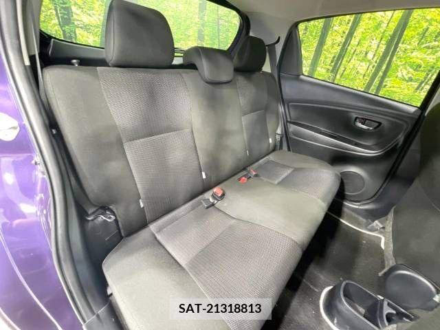 Toyota VITZ 2019-02 335914-9