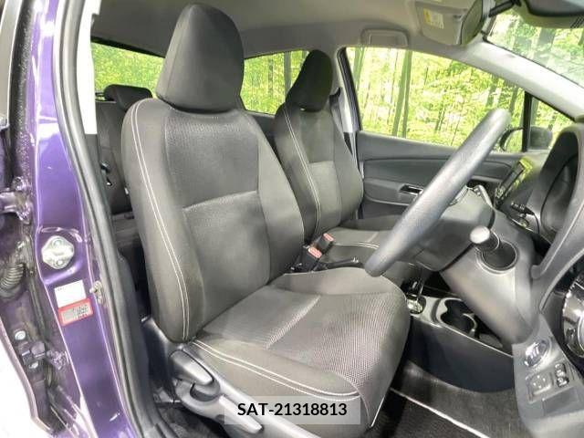 Toyota VITZ 2019-02 335914-8