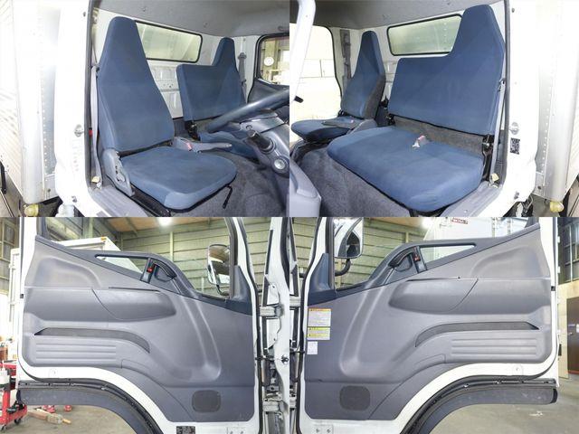 Mitsubishi CANTER 2013-09 195322-14