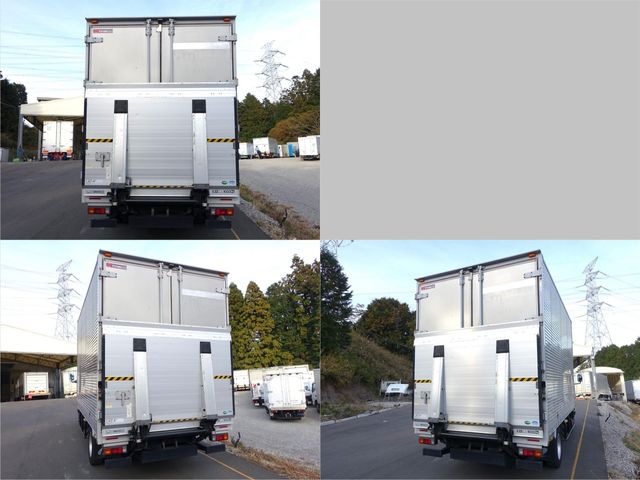 Mitsubishi CANTER 2013-09 195322-6