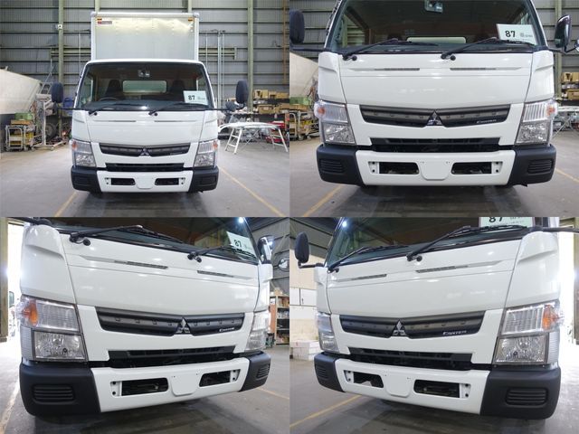Mitsubishi CANTER 2013-09 195322-3
