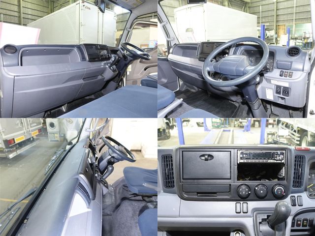 Mitsubishi CANTER 2013-09 195322-15