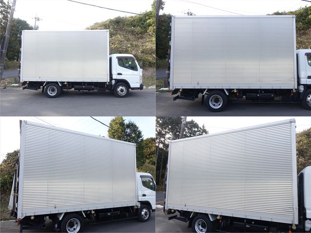Mitsubishi CANTER 2013-09 195322-5