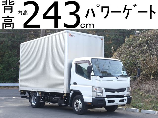 Mitsubishi CANTER 2013-09 195322-0