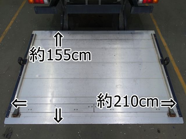 Mitsubishi CANTER 2013-09 195322-2
