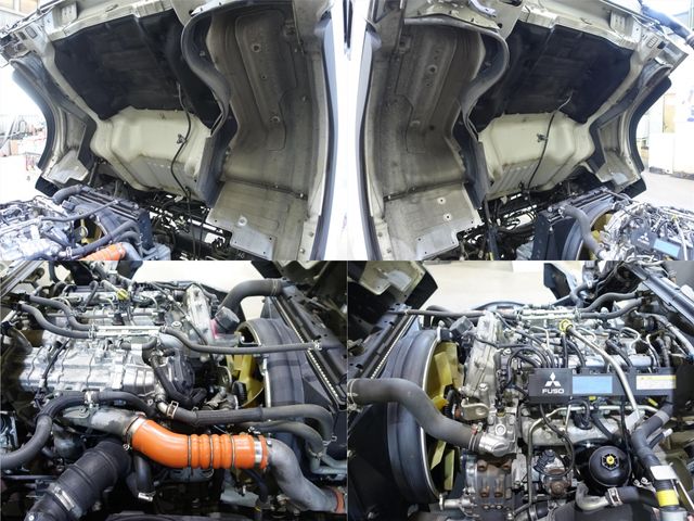 Mitsubishi CANTER 2013-09 195322-12