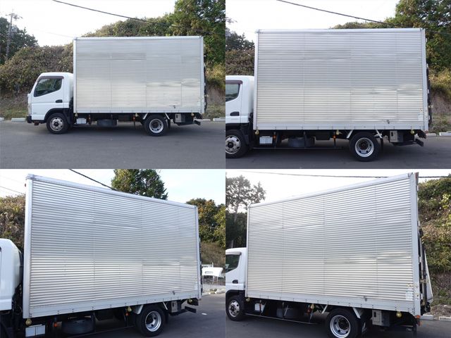 Mitsubishi CANTER 2013-09 195322-7